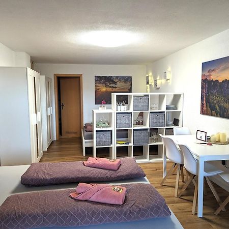 S1 - Urlaubsmagie - Direkt Loswandern, Bis Zu 4P Sebnitz Exterior photo