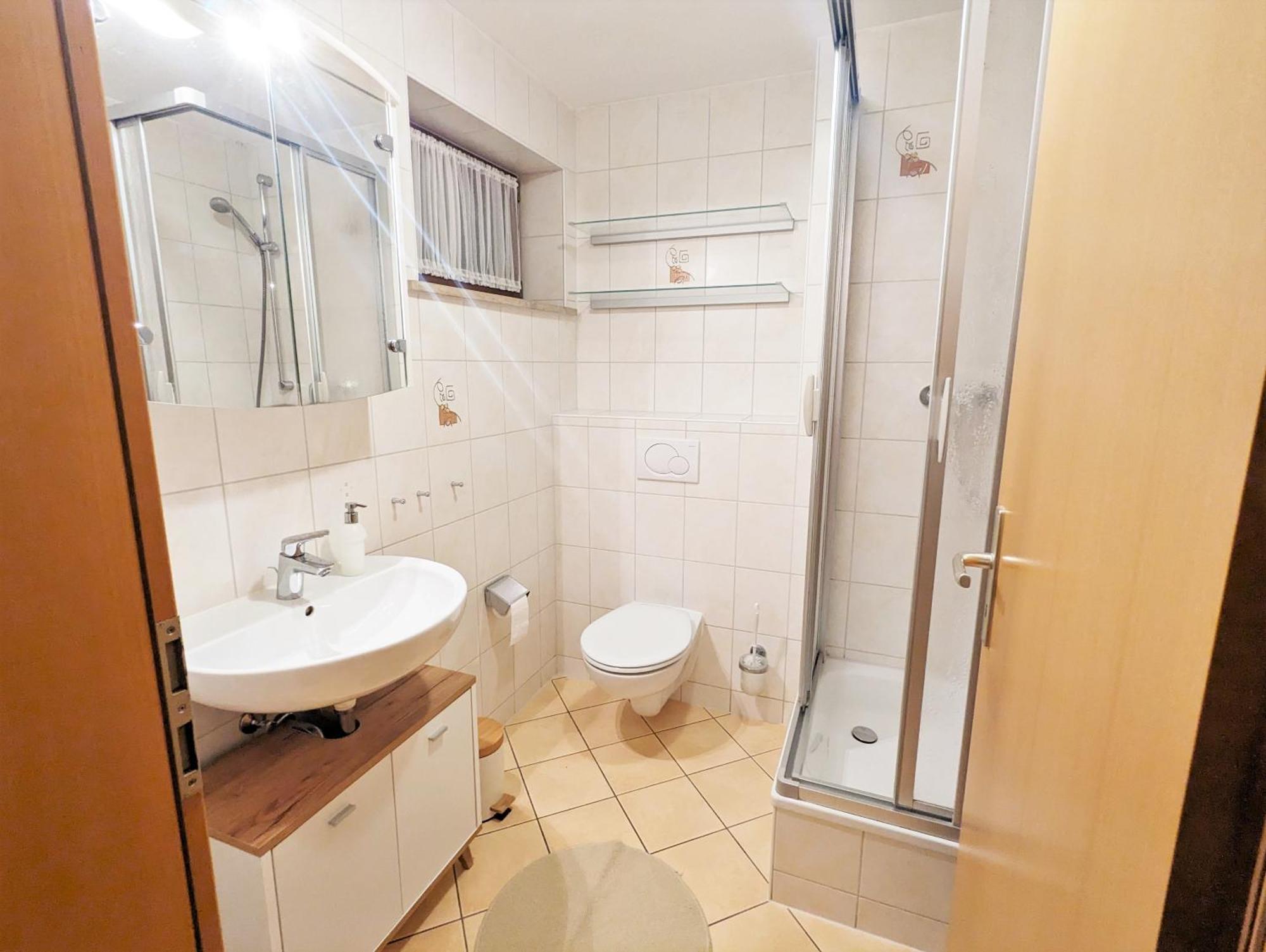S1 - Urlaubsmagie - Direkt Loswandern, Bis Zu 4P Sebnitz Exterior photo