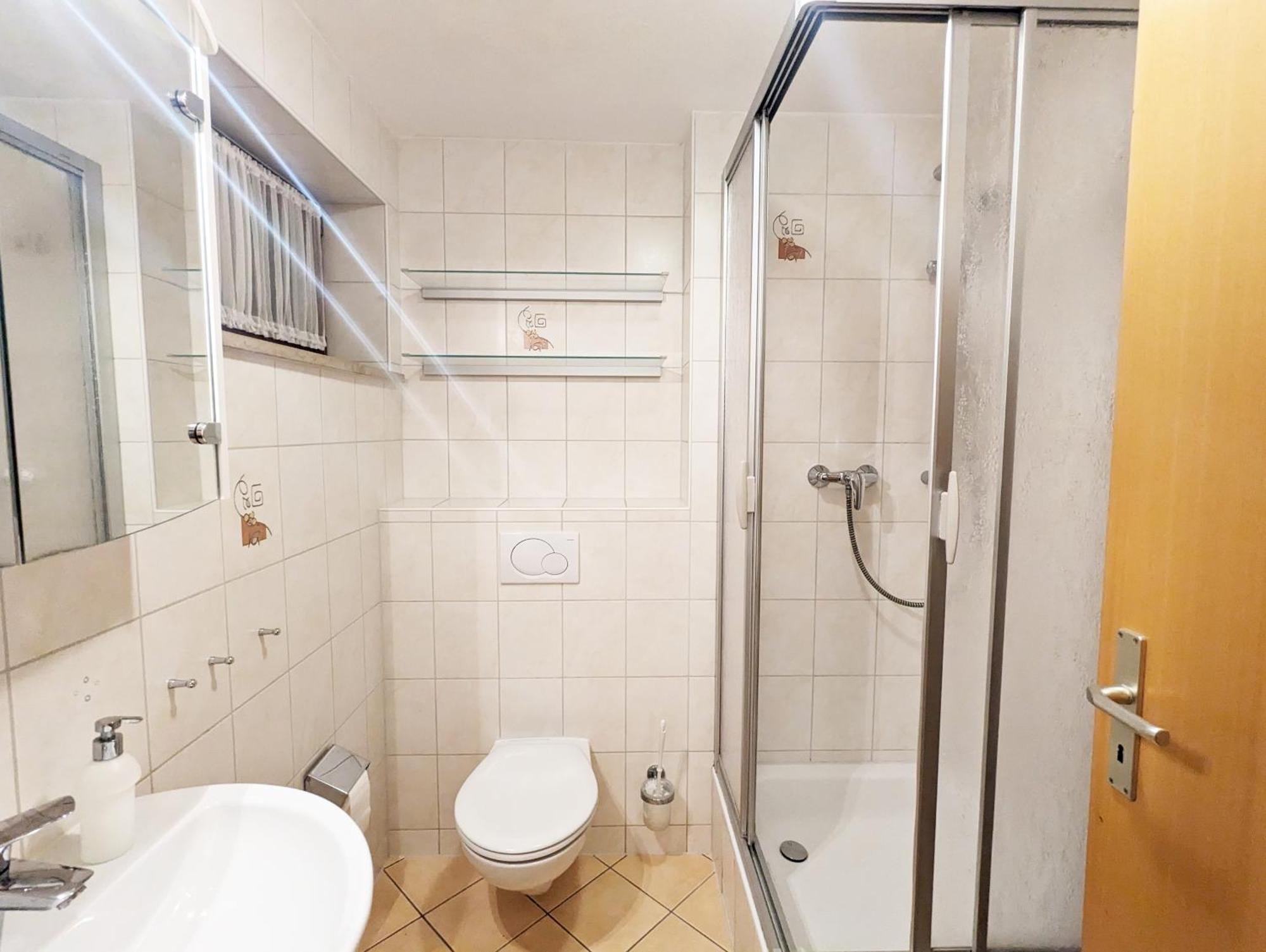 S1 - Urlaubsmagie - Direkt Loswandern, Bis Zu 4P Sebnitz Exterior photo