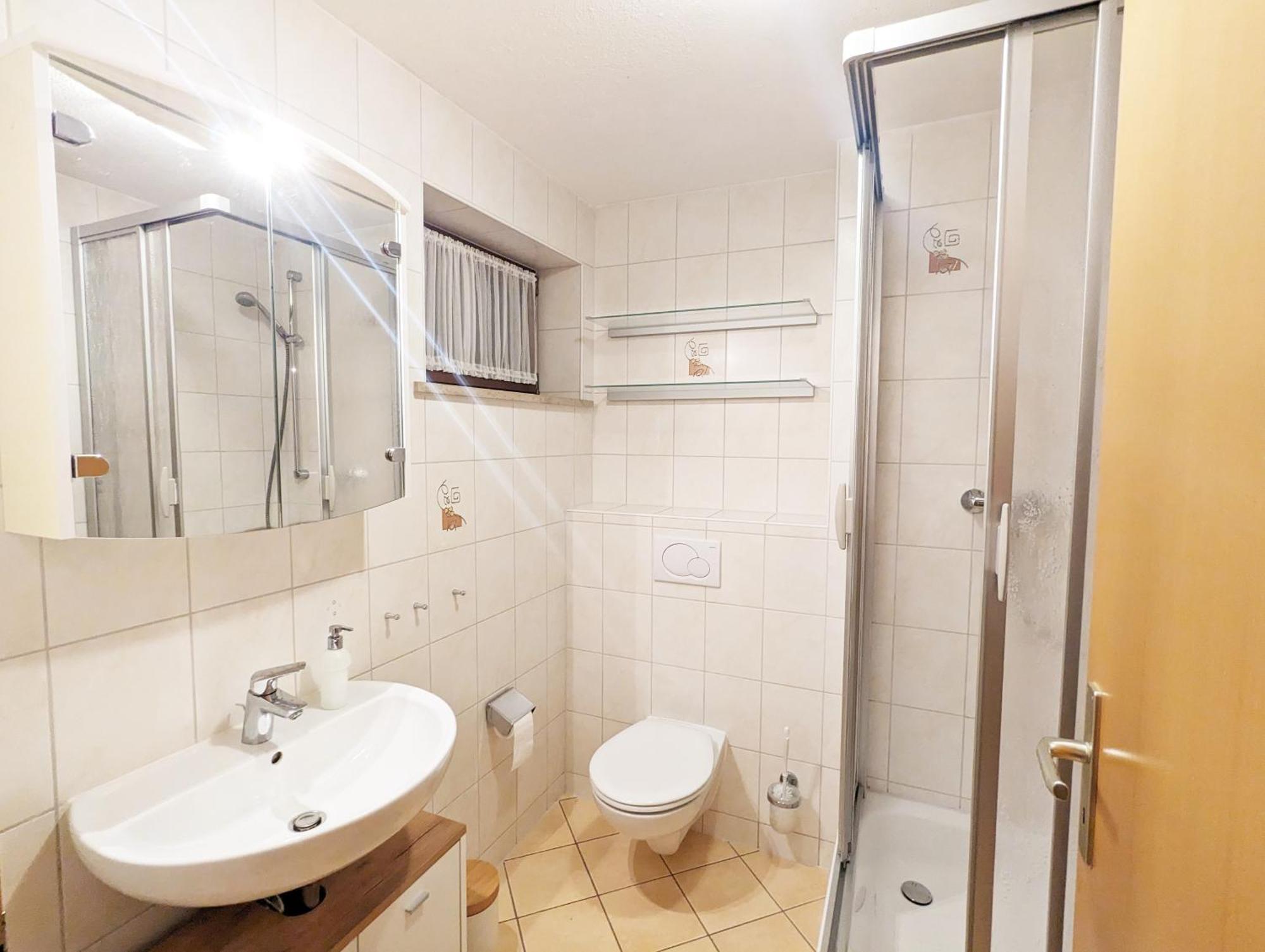 S1 - Urlaubsmagie - Direkt Loswandern, Bis Zu 4P Sebnitz Exterior photo