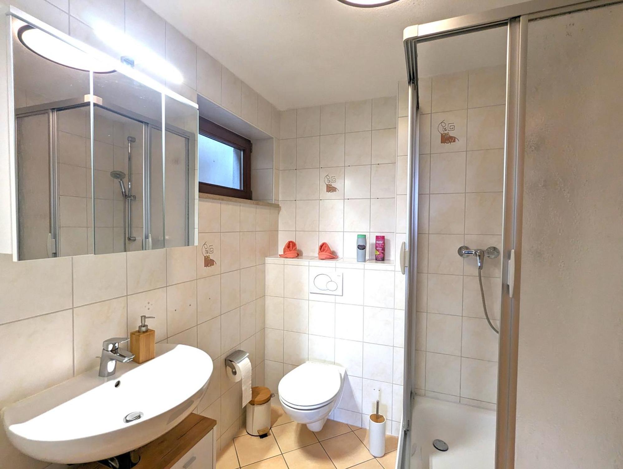 S1 - Urlaubsmagie - Direkt Loswandern, Bis Zu 4P Sebnitz Exterior photo